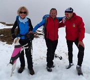 28 Eccoci col primo amico 'Camos'